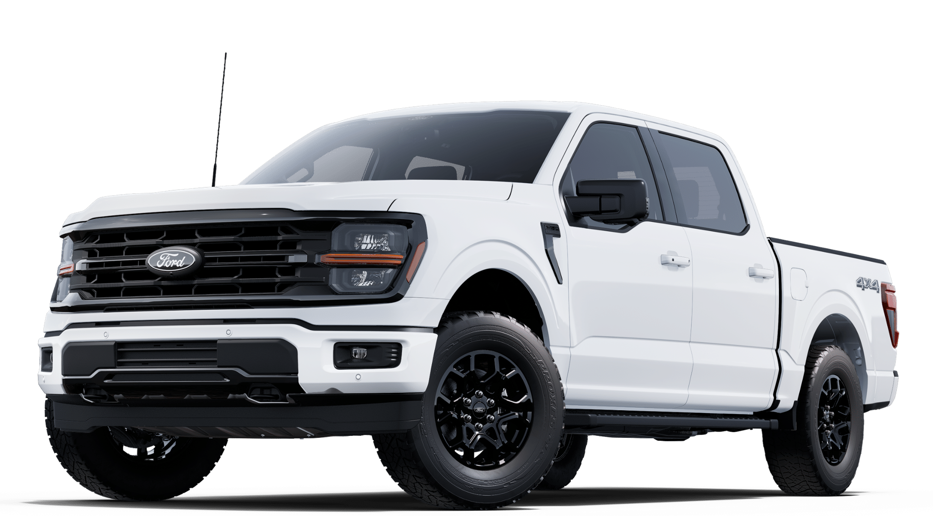 2025 Ford F-150® External Image 1